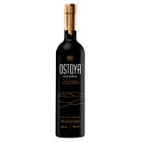OSTOYA Black Wódka 700 ml