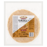 OCELIO Tortilla wielozbożowa bezglutenowa (3 szt.) 180 g