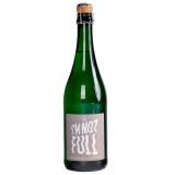 I AM NOT FULL Blanc de Blancs 750 ml