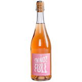 I AM NOT FULL Sparklin rose 750 ml