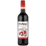 BON VOYAGE Cabernet Sauvignon 750 ml
