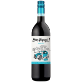 BON VOYAGE Merlot 750 ml