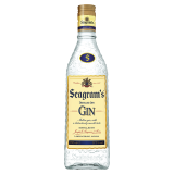 SEAGRAMS Gin 700 ml