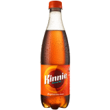 KINNIE Napój z pomarańczy Chinotto 500 ml