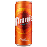 KINNIE Napój z pomarańczy Chinotto 330 ml