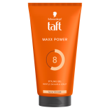 SCHWARZKOPF TAFT MAXX POWER Żel do włosów 150 ml