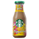 STARBUCKS Frappuccino - mleczny napój kawowy miód i toffi 250 ml