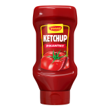 WINIARY Ketchup pikantny 450 g