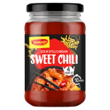 WINIARY Sos Słodkie Chili 355 g