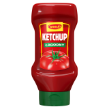 WINIARY Ketchup łagodny 450 g