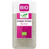BIO PLANET Otręby żytnie BIO 150 g