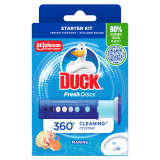 DUCK Fresh Discs Żelowy krążek do toalety Marine 36 ml