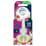 GLADE Zapas do odświeżacza powietrza Relaxing Zen 20 ml
