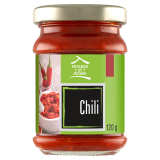 HOUSE OF ASIA Pasta z chili 120 g