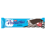 NESTLE Zebra Wafel przekładany kremem kakaowym 30 g
