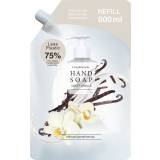 Fiona & Friends Mydło w płynie do rąk Vanilla - zapas 800 ml