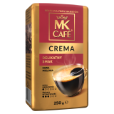 MK CAFE Kawa mielona MK Cafe Crema 250 g