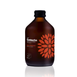 VIGO Kombucha Malina + Rozmaryn BIO 330 ml