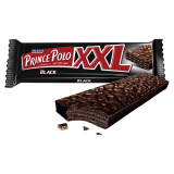 PRINCE POLO Wafelek Black XXL 50 g