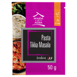 HOUSE OF ASIA Pasta Tikka Masala (średnio ostra) 50 g