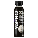 YoPro Jogurt pitny o smaku stracciatella 270 g
