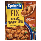 KUCHAREK FIX Gulasz po węgiersku 46 g