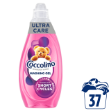COCCOLINO Wonder Wash Żel do prania Ultra Care 1.48 l