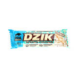 WK DZIK Baton proteinowy o smaku kokosowym 1 szt