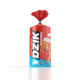 WK DZIK Wafle kukurydziane paprykowe 120 g