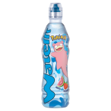 KUBUŚ Waterrr Pokémon Napój z o smaku arbuz-truskawka 500 ml
