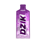 WK DZIK Żel energetyczny o smaku winogron 66 g