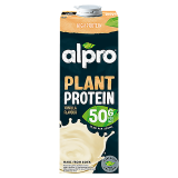ALPRO Napój sojowy wysokobiałkowy o smaku waniliowym 1 szt