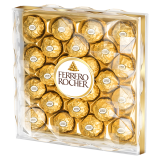 FERRERO ROCHER Praliny 24 sztuki 300 g