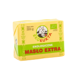 EKO ŁUKTA Masło extra BIO 200 g