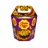 CHUPA CHUPS Mieszanka słodyczy Halloween 300 g