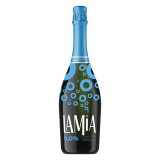 LAMIA Prosecco bezalkoholowe 750 ml