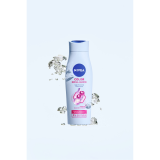NIVEA Szampon pielęgnujący do włosów Color Care & Protect 400 ml