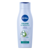 NIVEA Volume Sensation Szampon do włosów pozbawionych objętości 400 ml