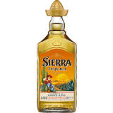 SIERRA Tequila Reposado 700 ml