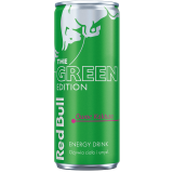 RED BULL Napój energetyczny Kaktus 250 ml