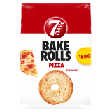 BAKE ROLLS PIZZA 150 g