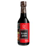 HOUSE OF ASIA Sos sojowy grzybowy 150 ml