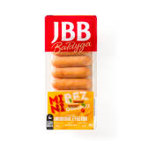 JBB BAŁDYGA Mini kiełbaski drobiowe z filetem bez osłonki 180 g