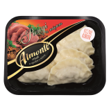 ALMONTE Pierogi z mięsem 380 g