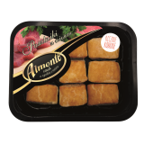 ALMONTE Paszteciki z mięsem 200 g