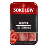 SOKOŁÓW Gold Kindziuk - plastry 100 g