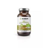 BIG NATURE Suplements Ashwagandha BIO (90 tabl.) - suplement diety 45 g