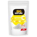BIG NATURE Vitamina C (kwas L-askorbinowy) - suplement diety 250 g