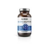 BIG NATURE Suplements SUGAR SOLUTION - suplement diety regulujący poziomu cukru we krwi (60 kaps.) 57 g
