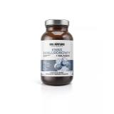 BIG NATURE Suplements Kwas hialuronowy z kolagenem (120 tabl.) 48 g